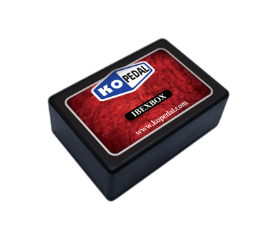 USKO Assasin Kral IBEXBOX