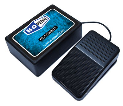 USKO Assasin Star Pedal