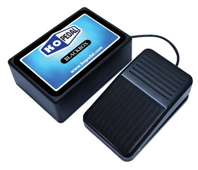 KOPedal