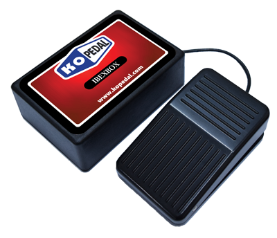 KOPedal