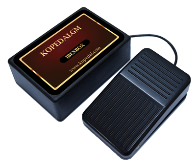 KOPedal