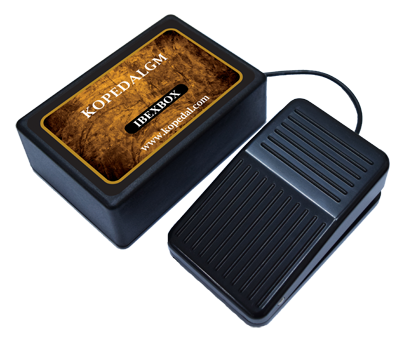 USKO Assasin GM-165 IBEX