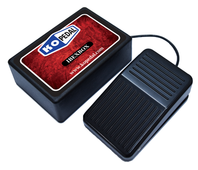 USKO Assasin Star IBEXPedal